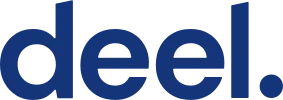 Logo von Deel