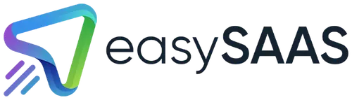 Logo von EasySAAS