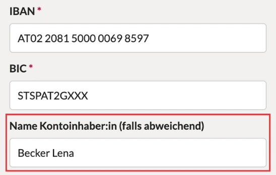 Wichtig für Arbeitgeber:innen