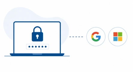 Schnell, sicher und unkompliziert: Registrierung & Login mit Single Sign-On (SSO) in Lohnbot