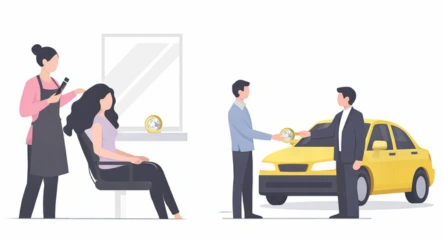 Thematisches Bild zu Blogeintrag