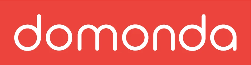 Logo Domonda