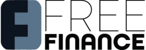 Logo unseres Partners FreeFinance.