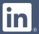 Logo und Link zu Linkedin