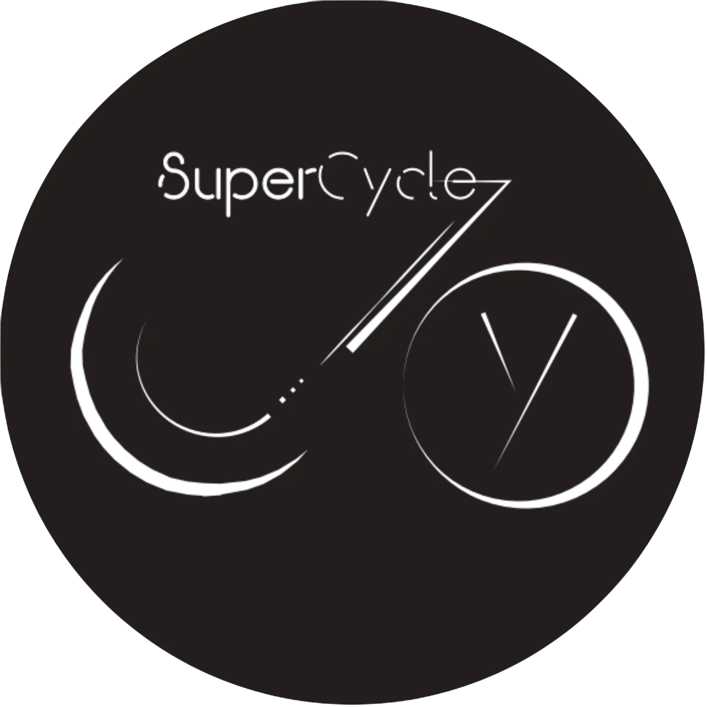 Logo SuperCycle