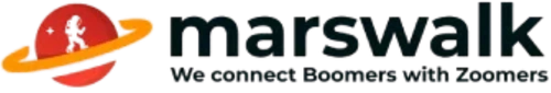 Marswalk Logo