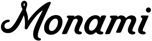 Monami Logo