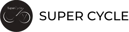 SuperCycle Logo