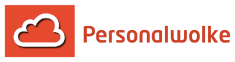 Logo Personalwolke