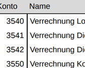 Produkt Detailansicht - Steuerberatung