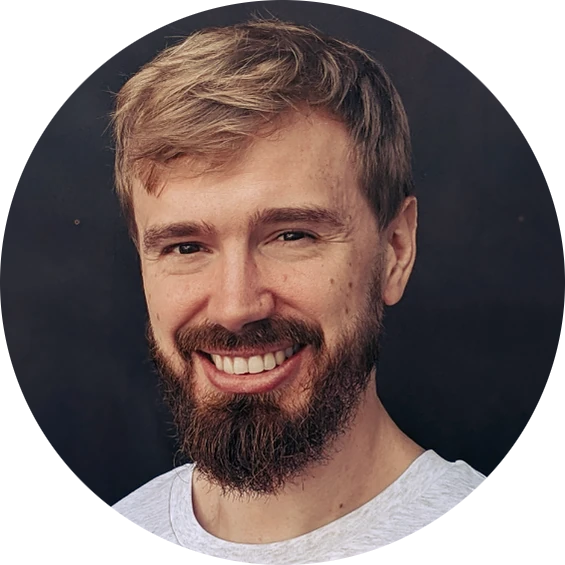 Thomas Hapala - Co-Founder Lohnbot GmbH
